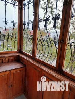 1-к квартира, посуточно, 36м2, 3/5 этаж