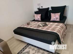 1-к квартира, посуточно, 32м2, 5/5 этаж