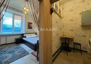 1-к квартира, на длительный срок, 20м2, 3/6 этаж