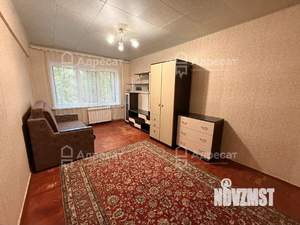 1-к квартира, на длительный срок, 31м2, 1/5 этаж