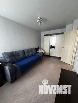 1-к квартира, посуточно, 30м2, 9/10 этаж