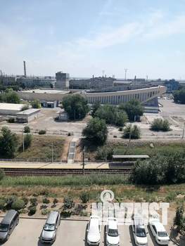 1-к квартира, посуточно, 40м2, 7/7 этаж