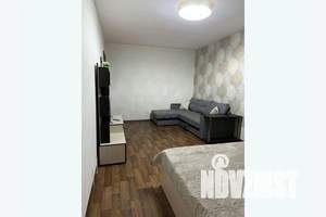 1-к квартира, посуточно, 33м2, 2/9 этаж