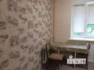 3-к квартира, посуточно, 50м2, 1/1 этаж