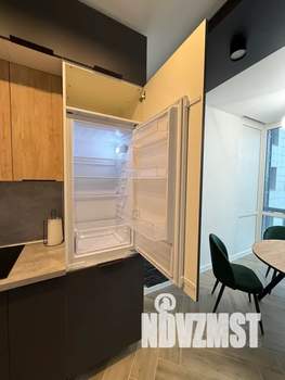 1-к квартира, посуточно, 50м2, 17/24 этаж