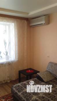 1-к квартира, посуточно, 40м2, 1/5 этаж