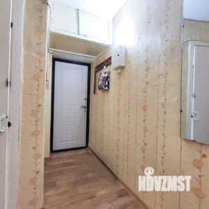 1-к квартира, на длительный срок, 31м2, 2/5 этаж