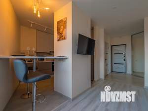 1-к квартира, посуточно, 55м2, 1/1 этаж