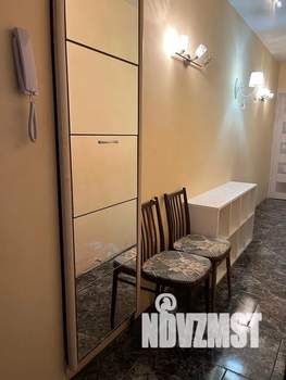 2-к квартира, посуточно, 45м2, 1/5 этаж