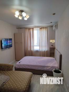 1-к квартира, посуточно, 31м2, 2/10 этаж