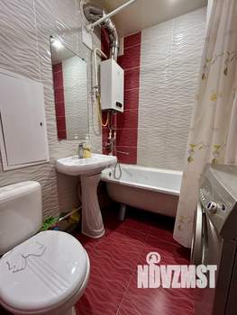 2-к квартира, посуточно, 50м2, 3/5 этаж