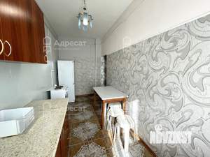 3-к квартира, на длительный срок, 70м2, 3/3 этаж