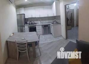 1-к квартира, на длительный срок, 32м2, 5/6 этаж