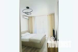 1-к квартира, посуточно, 29м2, 2/10 этаж