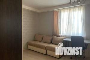 1-к квартира, посуточно, 31м2, 4/5 этаж