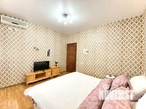 2-к квартира, посуточно, 60м2, 5/8 этаж
