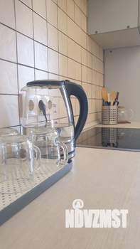 1-к квартира, посуточно, 40м2, 6/6 этаж