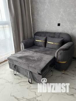 1-к квартира, посуточно, 49м2, 7/13 этаж