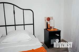 1-к квартира, посуточно, 67м2, 1/1 этаж