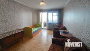 2-к квартира, на длительный срок, 54м2, 5/9 этаж