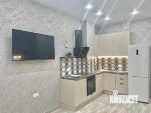 2-к квартира, на длительный срок, 55м2, 10/22 этаж