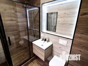 2-к квартира, посуточно, 42м2, 1/1 этаж