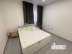 2-к квартира, на длительный срок, 42м2, 1/2 этаж