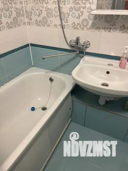 1-к квартира, посуточно, 40м2, 7/10 этаж