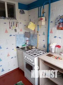 1-к квартира, посуточно, 32м2, 4/5 этаж