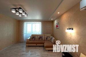 1-к квартира, посуточно, 52м2, 15/18 этаж