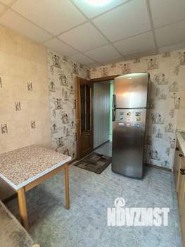 2-к квартира, на длительный срок, 58м2, 6/10 этаж