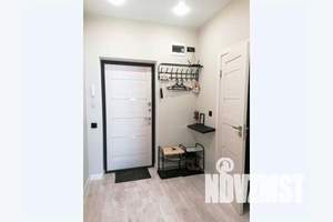 1-к квартира, посуточно, 32м2, 20/20 этаж