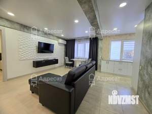 2-к квартира, на длительный срок, 52м2, 2/9 этаж