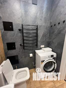 Студия квартира, посуточно, 23м2, 18/22 этаж