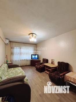 2-к квартира, на длительный срок, 41м2, 3/5 этаж