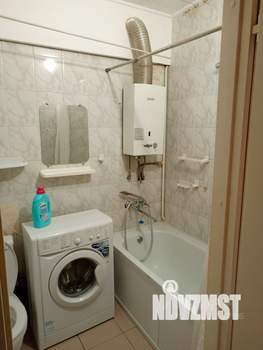 1-к квартира, посуточно, 38м2, 1/5 этаж