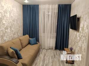 2-к квартира, посуточно, 57м2, 5/19 этаж