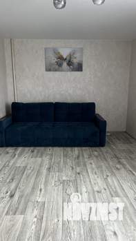 1-к квартира, на длительный срок, 37м2, 5/7 этаж
