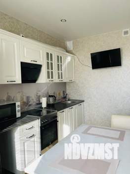 1-к квартира, посуточно, 38м2, 5/19 этаж