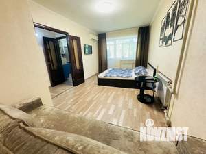 1-к квартира, посуточно, 32м2, 2/5 этаж