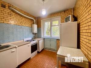 1-к квартира, на длительный срок, 31м2, 2/5 этаж