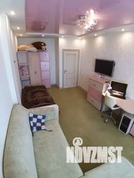 3-к квартира, посуточно, 170м2, 17/25 этаж