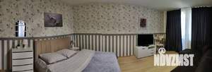1-к квартира, посуточно, 38м2, 3/5 этаж