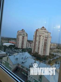 1-к квартира, посуточно, 56м2, 9/17 этаж