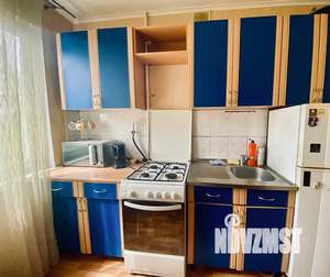 2-к квартира, посуточно, 50м2, 4/5 этаж