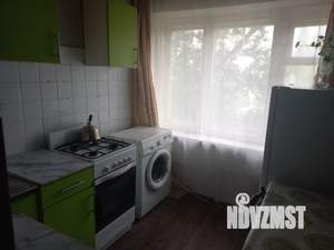 1-к квартира, посуточно, 27м2, 3/5 этаж