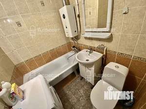 2-к квартира, на длительный срок, 42м2, 1/4 этаж