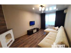 2-к квартира, посуточно, 54м2, 7/10 этаж