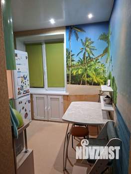 3-к квартира, на длительный срок, 59м2, 5/5 этаж