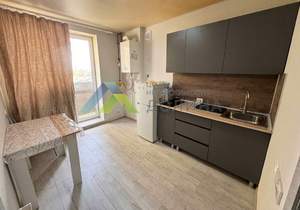 1-к квартира, на длительный срок, 28м2, 1/3 этаж